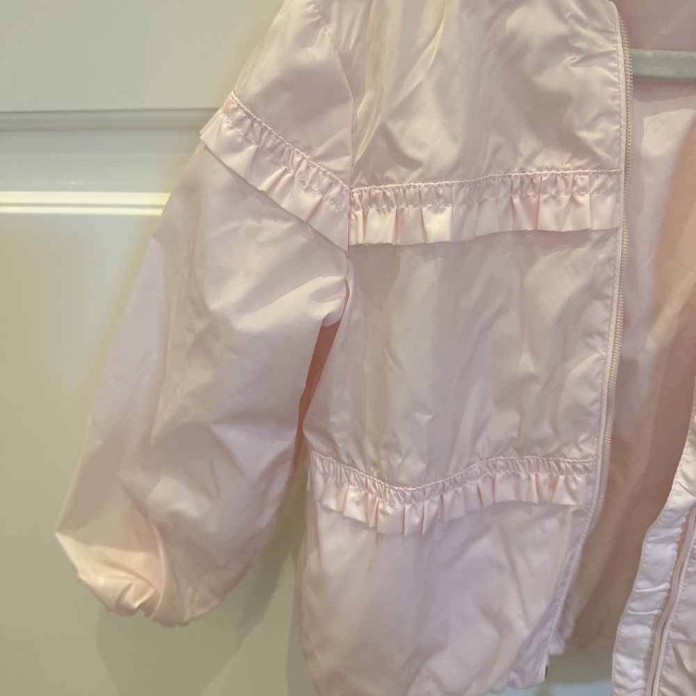 Moncler girls jacket - Picture 2 of 10